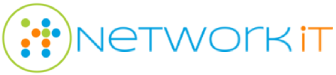 Network IT Logo